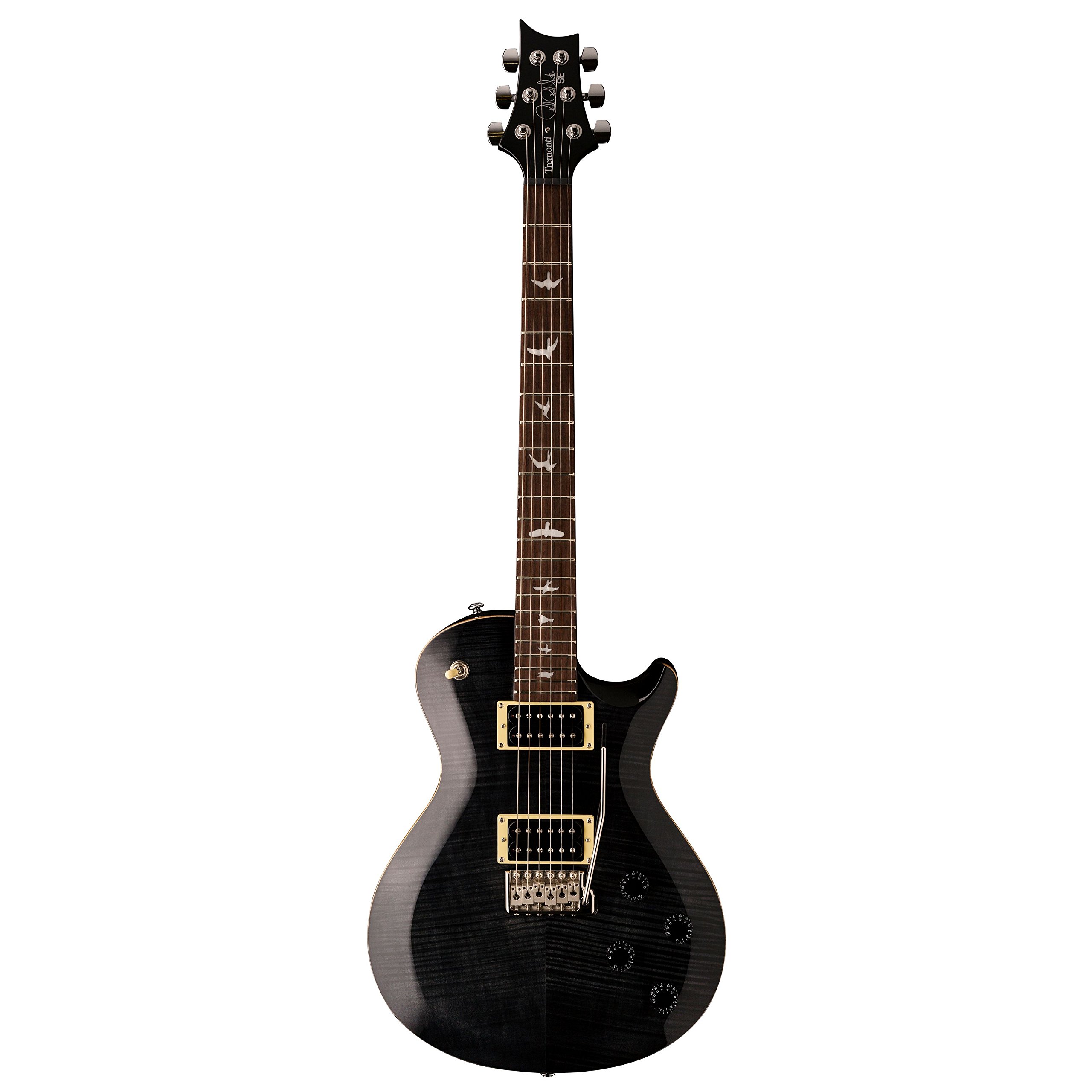 Paul Reed Smith TREMONTI SE ギター PRS Paul Reed Smith SE Mark Tremonti Electric Guitar with Gig Bag