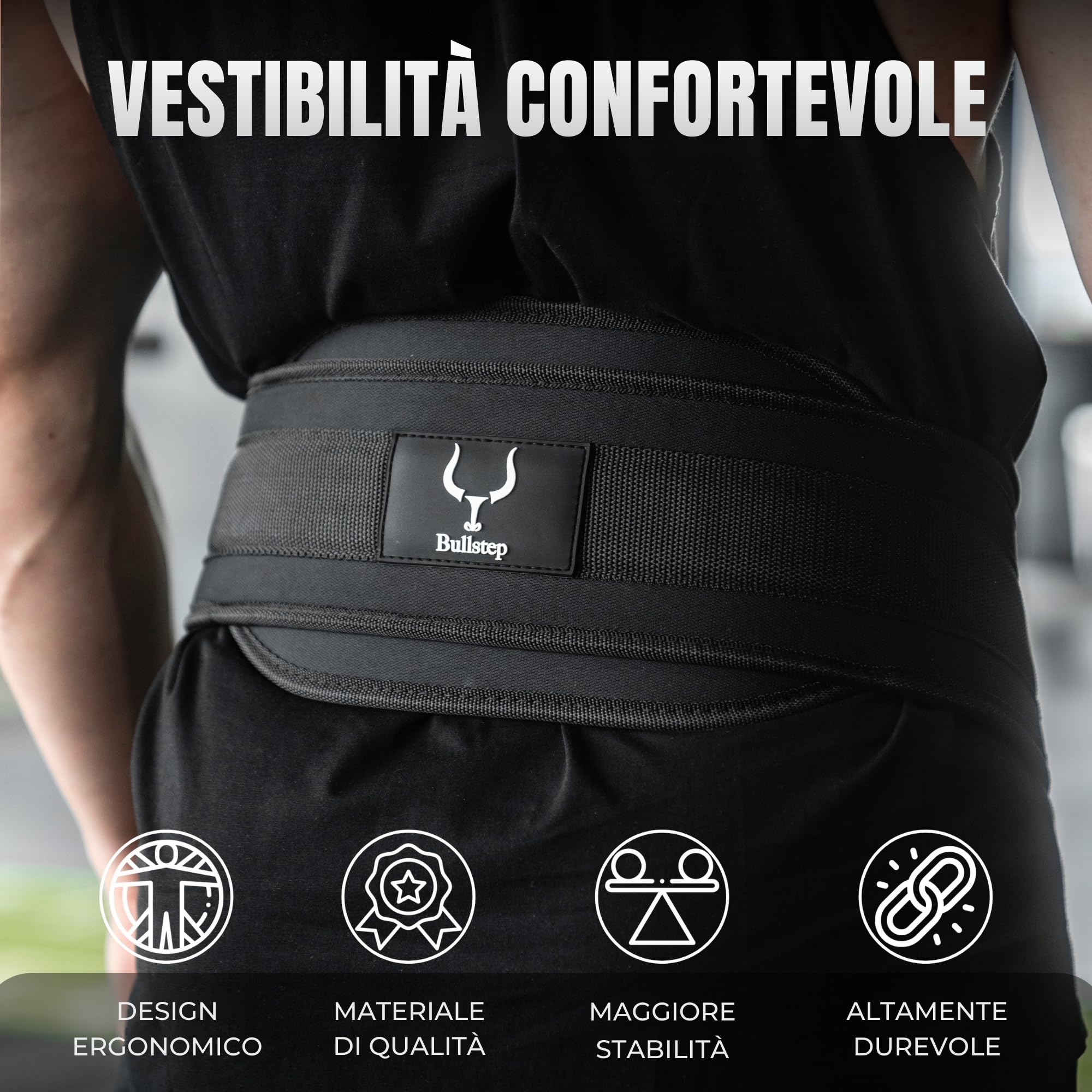 Cintura Zavorra Calisthenics | Cintura per Zavorra Palestra Sollevamento Pesi | Cintura Dip | Cintura Sovraccarico Con Catena In Acciaio Per Squat Trazioni Pull up Crossfit