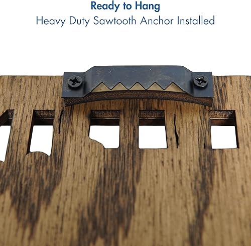 Miniatura 7 de Personalized National Parks Map 11x19 Wooden Push Pins Travel Map Tracker - National Parks Gifts Decor National Parks Scratch Off Map & National