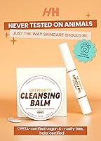 Vista 7 de Handmade Heroes Lip Scrub and Cuticle Oil Pen Bundle