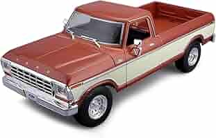 ミニカー MIRA 1/18 1998 Ford F-150 Pick-Up 1998 Ford Pick-up F-150 Mira-Golden Line Collection 1:18