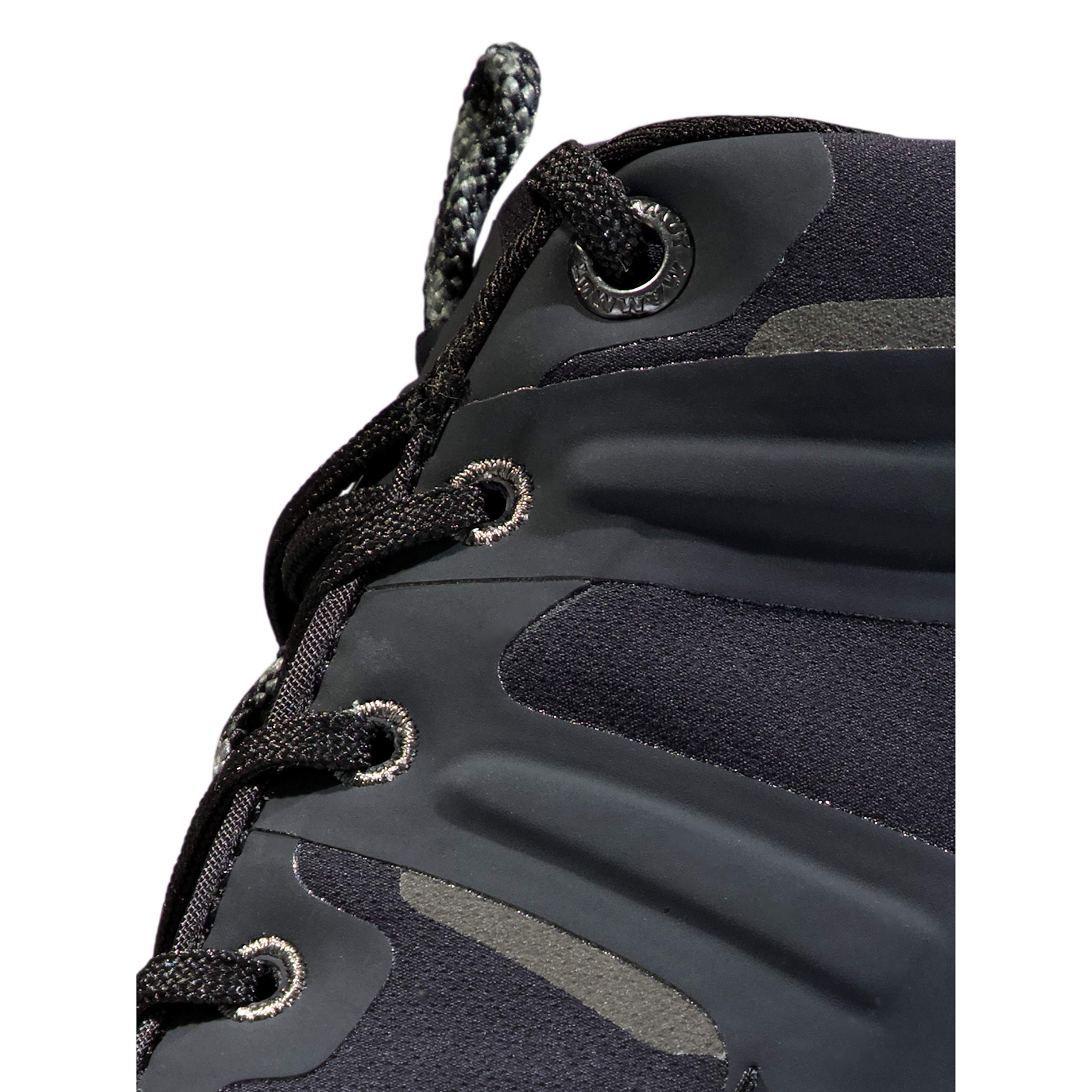Mammut Damen Ultimate Pro Low GTX Trekking- & Wanderschuhe