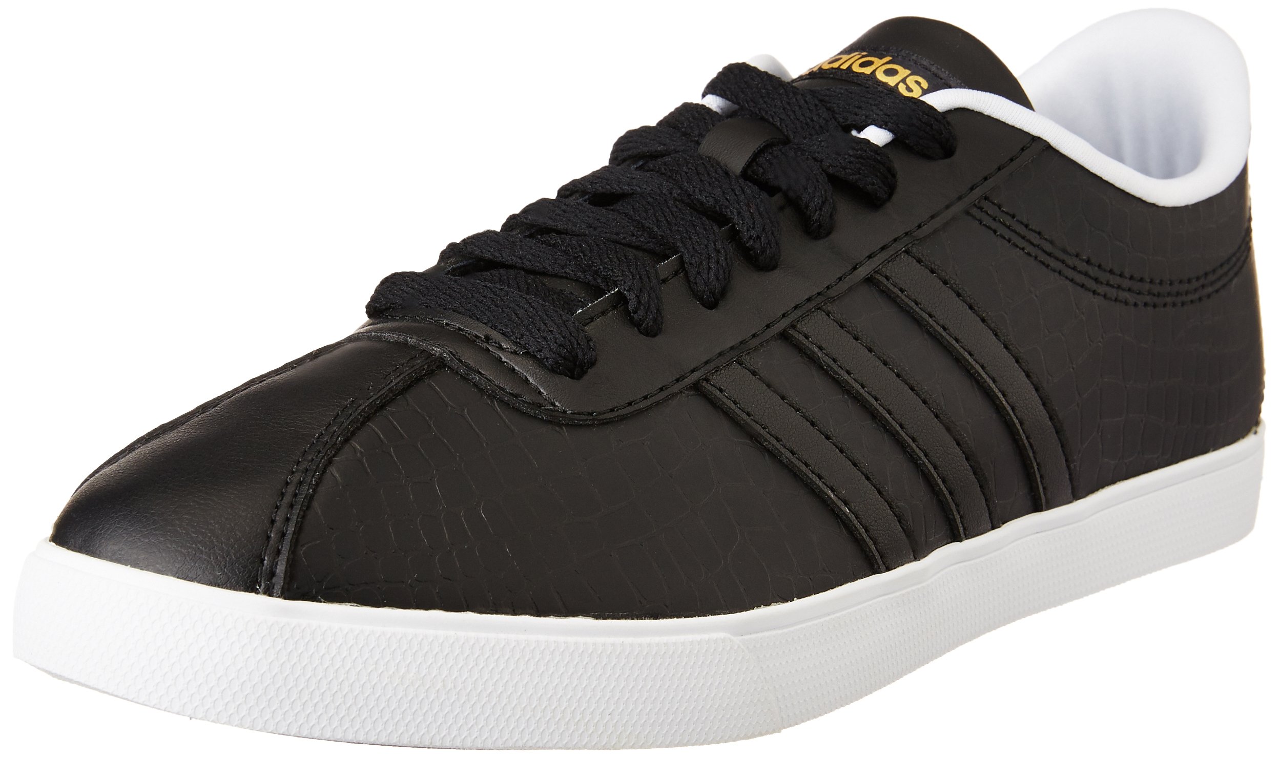 adidas Women's Courtset Sneaker