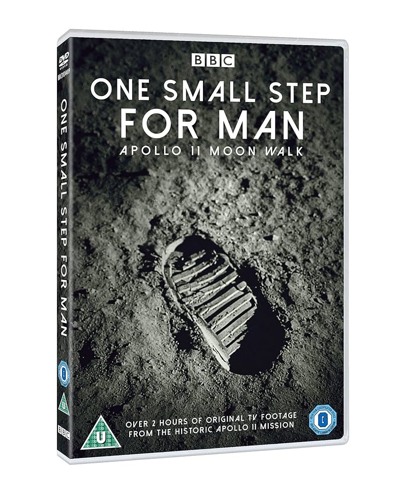 その他 Neil Armstrong - One Small Step [DVD] Import 51z6zGoWSkL._AC_SY200_QL15_.jpg