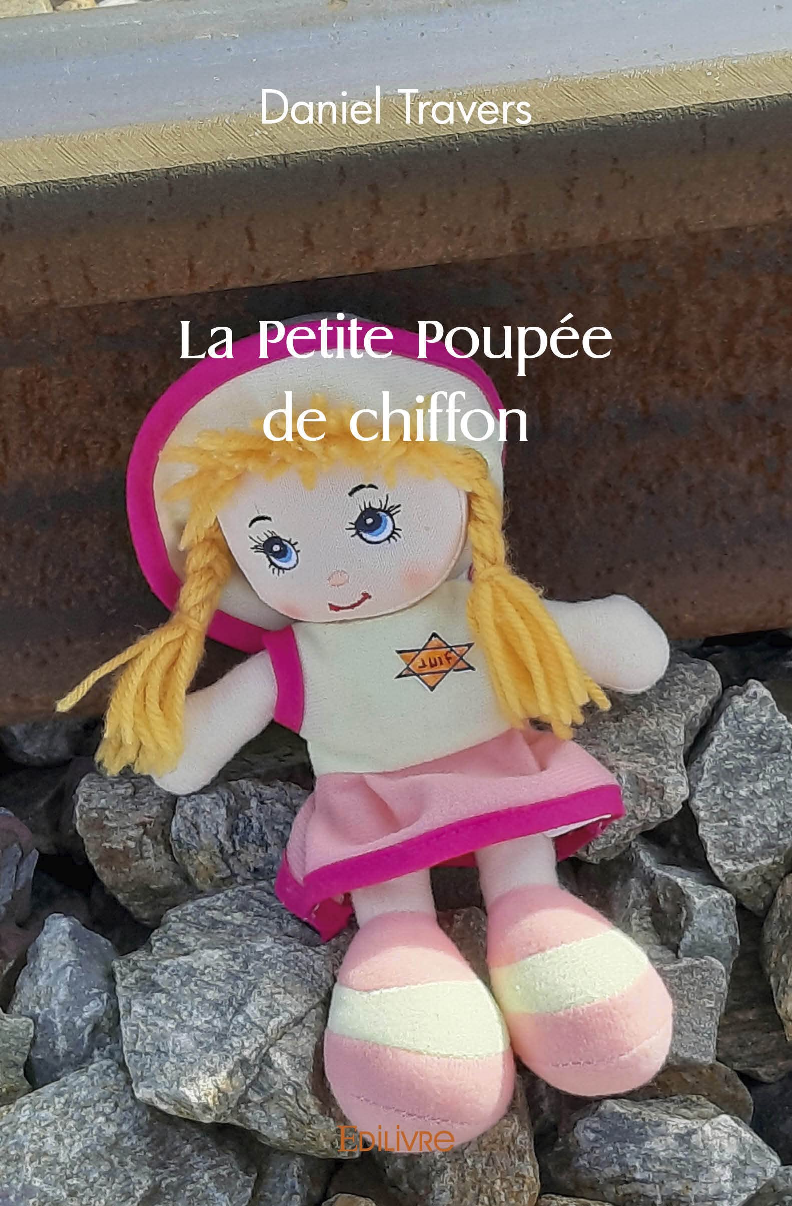 La Petite Poupée de chiffon (French Edition)