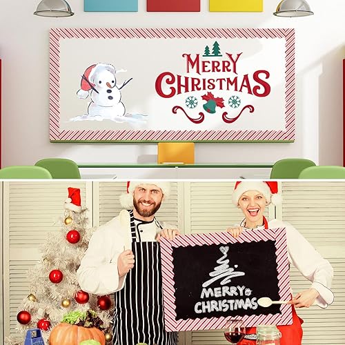 Vista 93 de Panelee Borde inspirador de confeti de 68.9 pies, borde de tablón de anuncios, mariposas, flores, abeja, espacio, inspirador, linda decoración