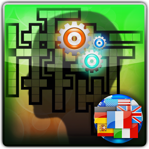 Crossword, Anagram and Boggle Solver - App on Amazon Appstore