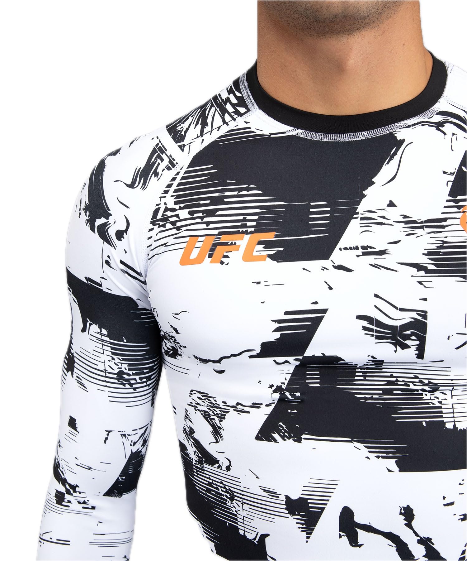 Venum UFC Zenith Herren Rashguards