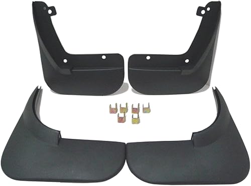 Juego de aletas de barro para VW Passat B5 B5.5 1998 1999 2000 2001 2002 2003 2004 2005