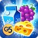 Supermarket Mania - Match 3: Shopping Adventure Frenzy