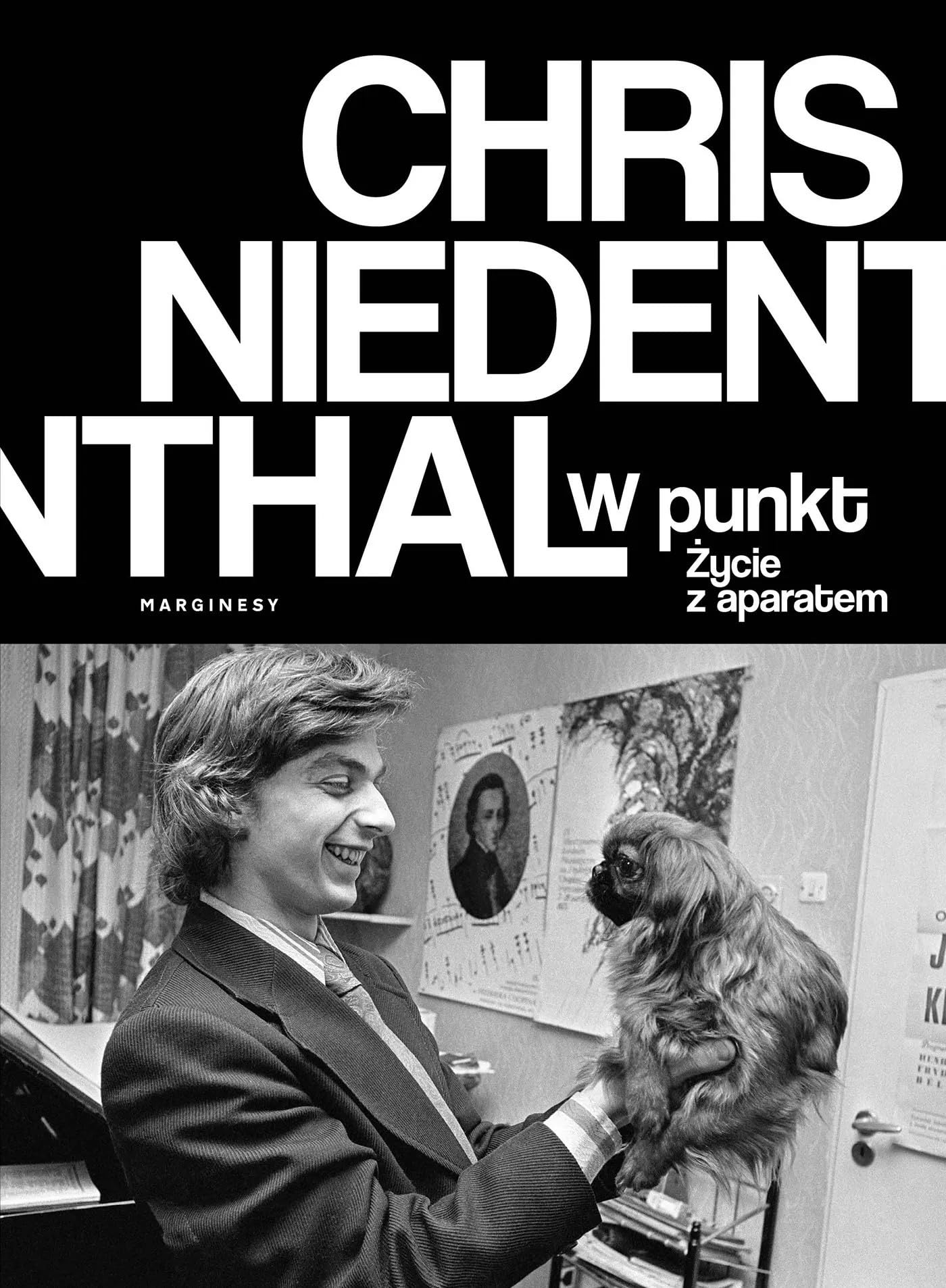 W punkt: Życie z aparatem