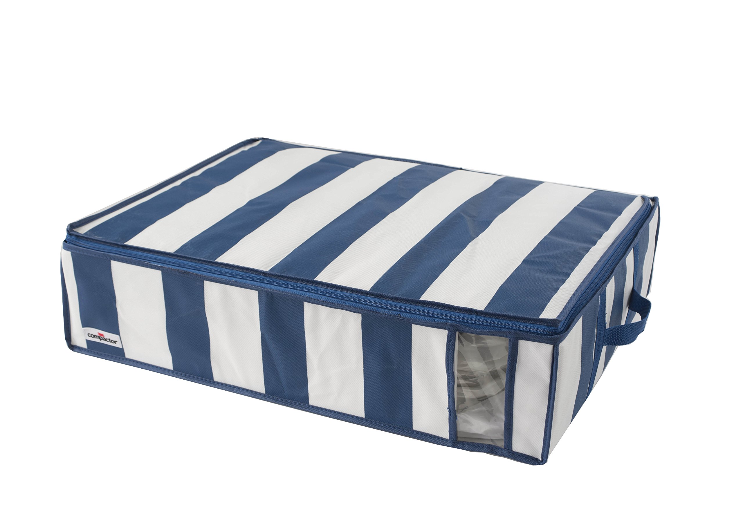 Buy Compactor Excellence Large Semi Rigid Underbed Vacuum Storage Bag