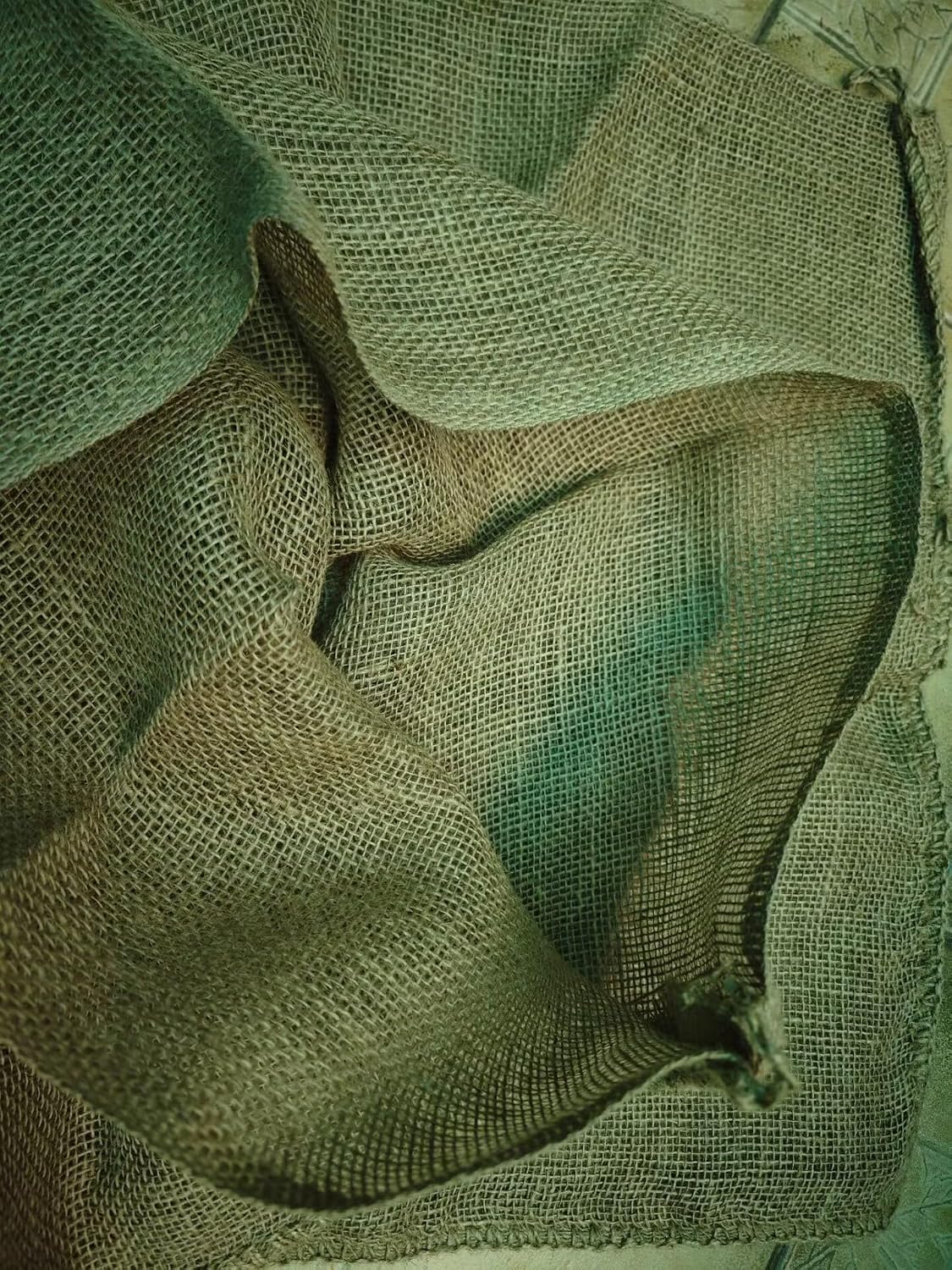 6 pack Potato Sack Race Bags