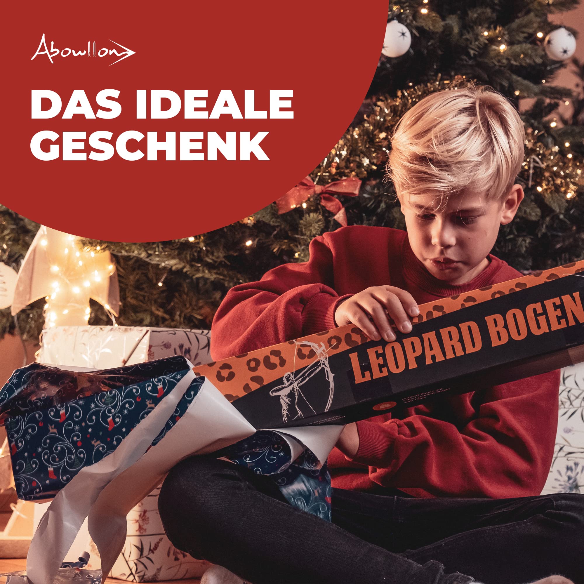 Pfeil und Bogen Kinder | Zielscheibe Bogenschießen Kinder | Sportbogen mit 10 Pfeilen, 6 Zielscheiben, Nylon Köcher | Bogenschießen Kinderbogen | Bow and Arrow