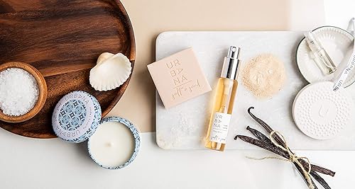 Miniatura 5 de Fragancia Urbana Home Collection