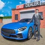 自動車ディーラー、車両販売市場、ディーラー業務シミュレーター、SSD車、ガレージビジネスタイクーンゲーム