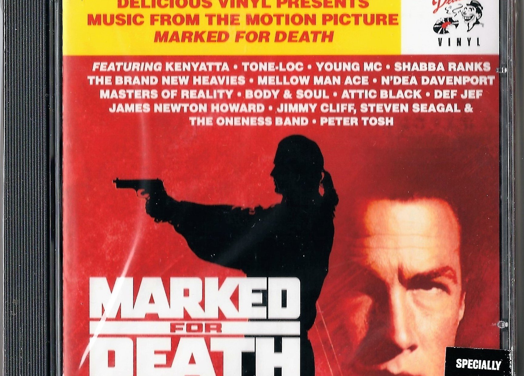Ost(tone Loc-Young Mc-Brand New Heavies-Shaba Ranks)