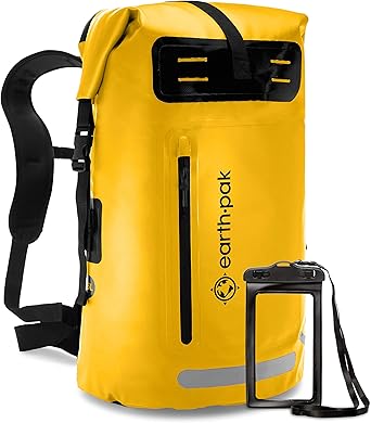 best submersible backpack
