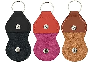 CM COSMOS Guitar Key Holder - Keep Your Picks and Keys Organized!