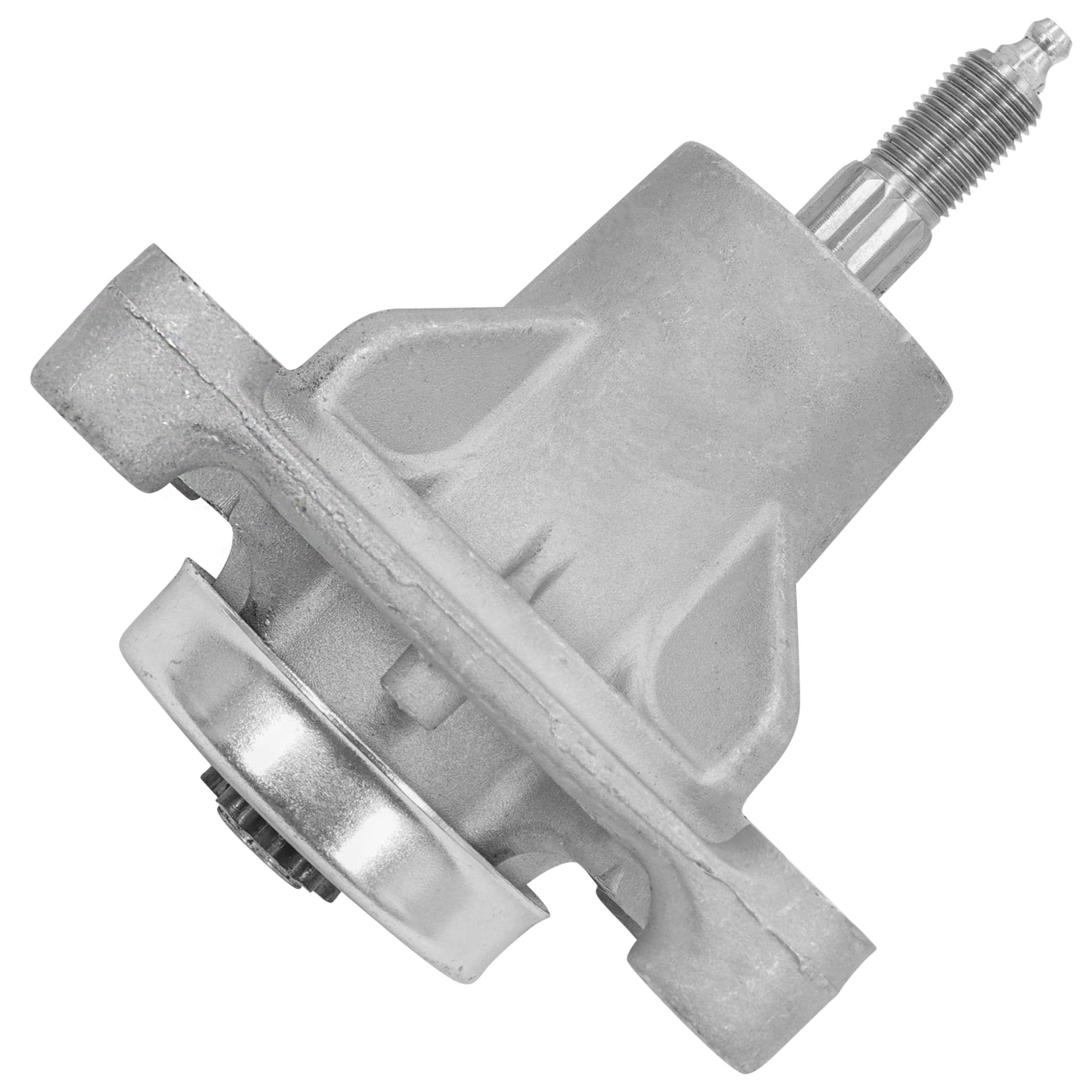 クレアチン Amazon.com : Caltric Spindle Assembly Compatible with Husqvarna