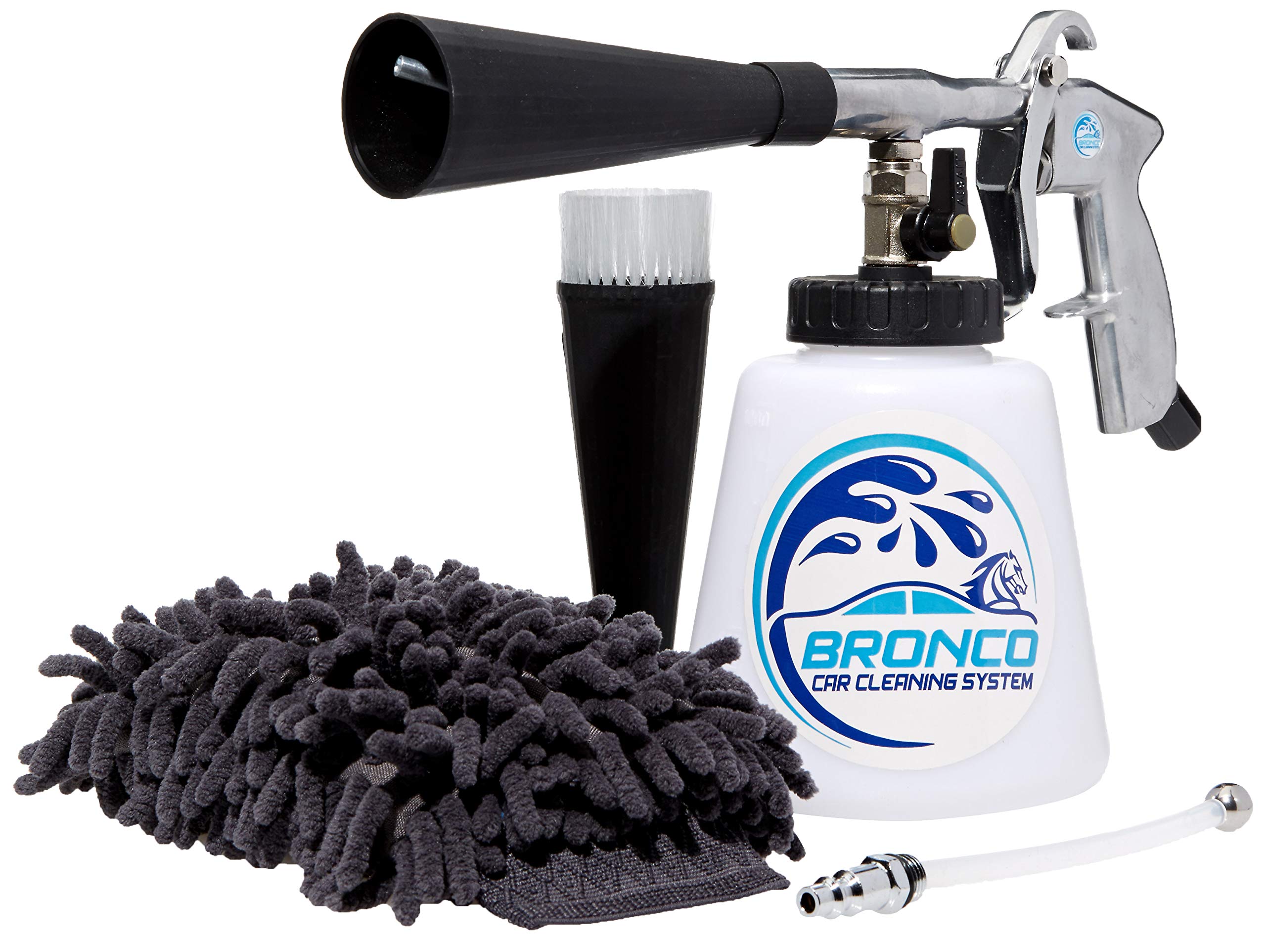 Buy Bronco Car Cleaning SystemHighPressure Car Cleaning , Advanced Car