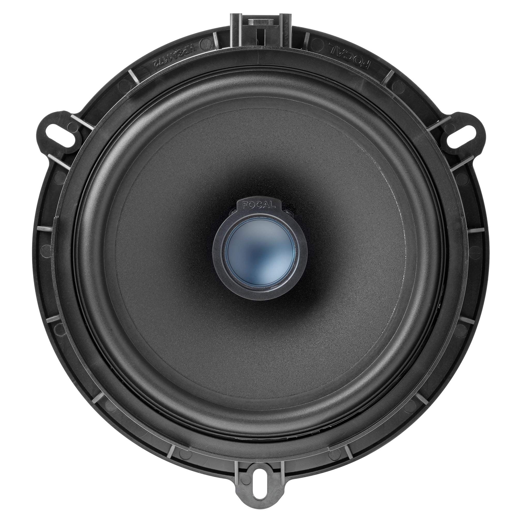 Focal ICFORD165 wewnętrzne 2-stronne głośniki koncentryczne 16,5 cm do pojazdów Ford