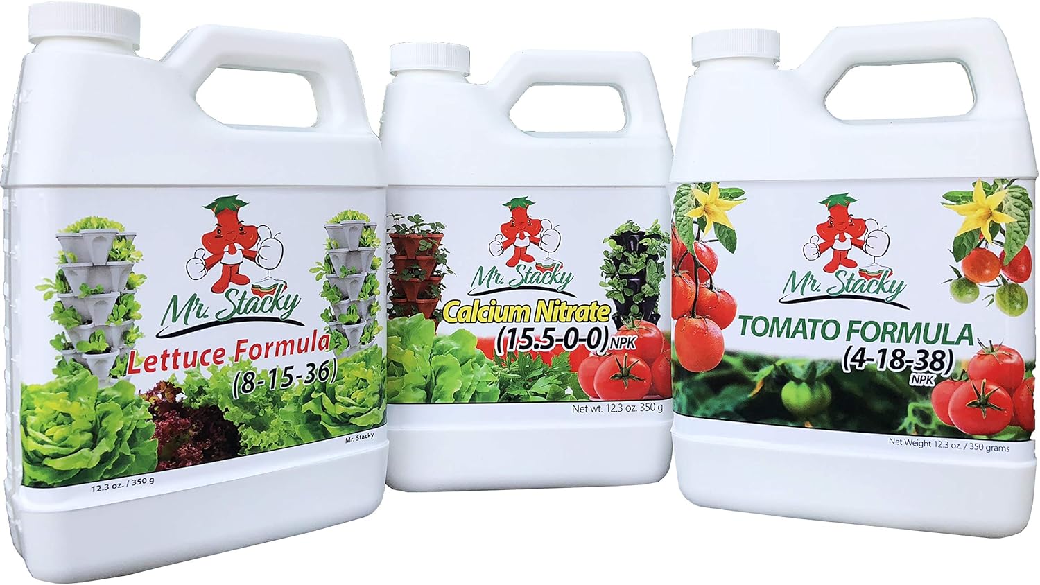 Best Fertilizers For Lettuce In 2023 The Ultimate Guide