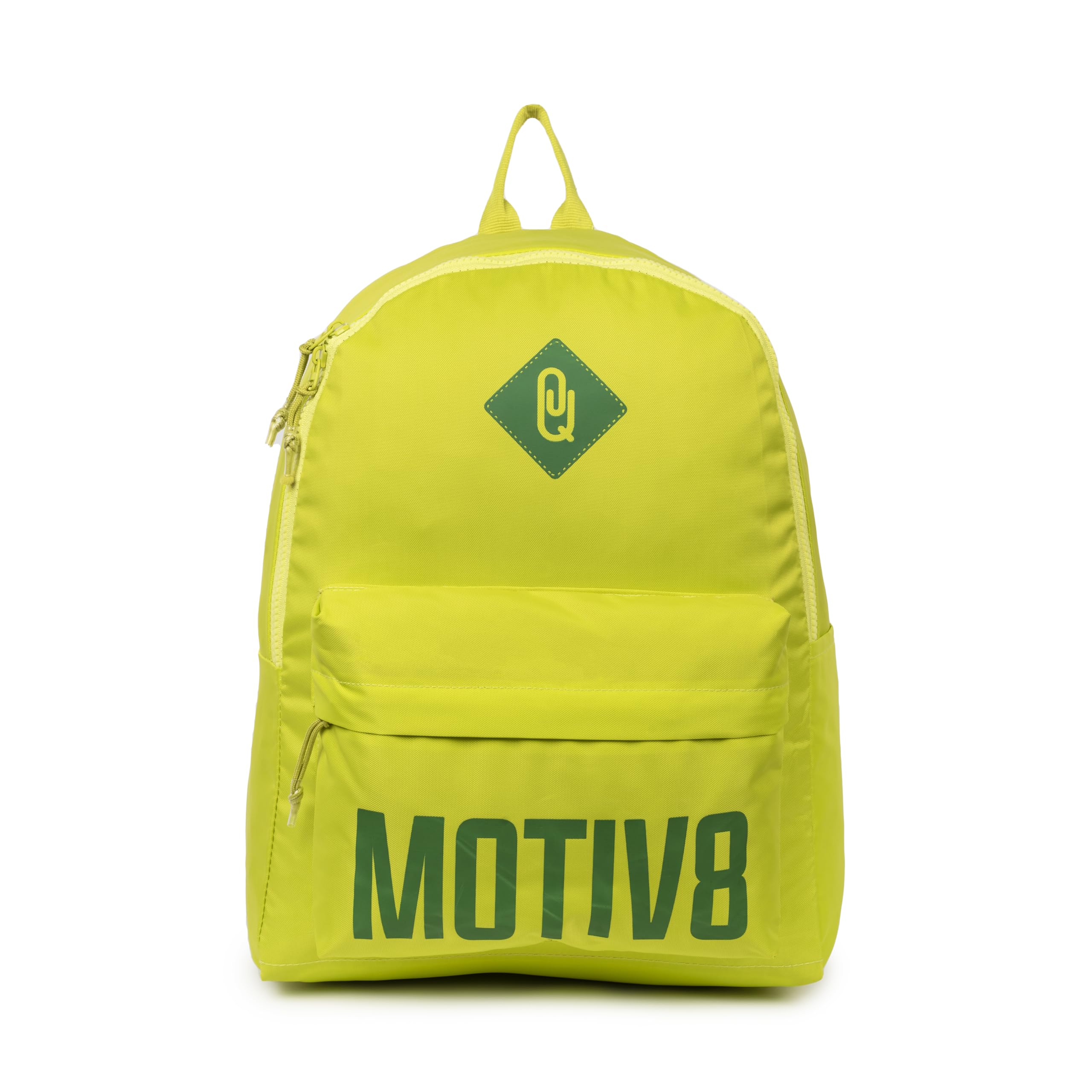 MOTIV8 School Backpack for Kids – Lightweight & Water-Resistant Tuition Bag with Cushioned Back – Unisex Travel Daypack for Boys & Girls – Daily Use Book Bag-image-32