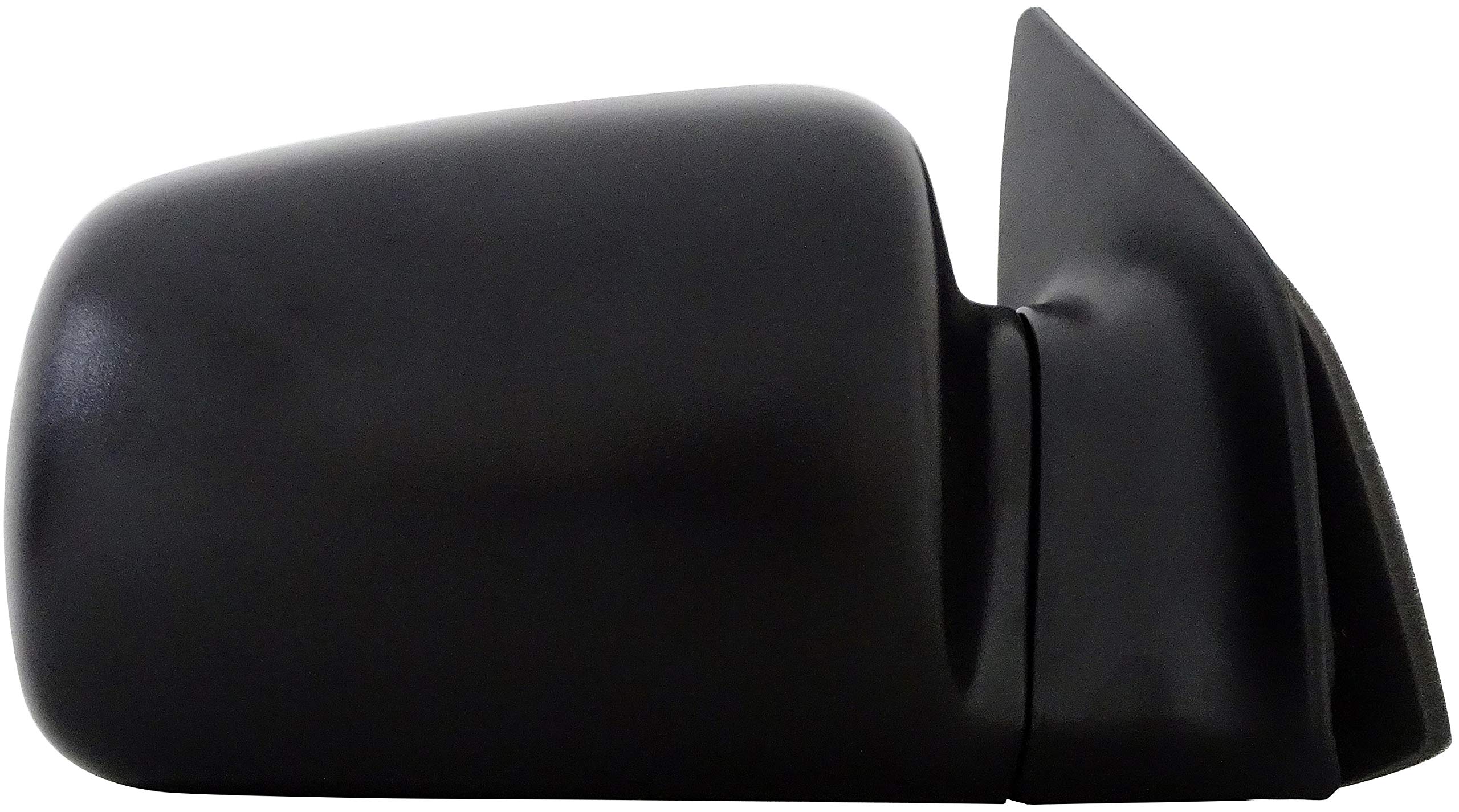 Espejo Retrovisor Piloto Jeep Liberty 2002-04 Original | Meses sin