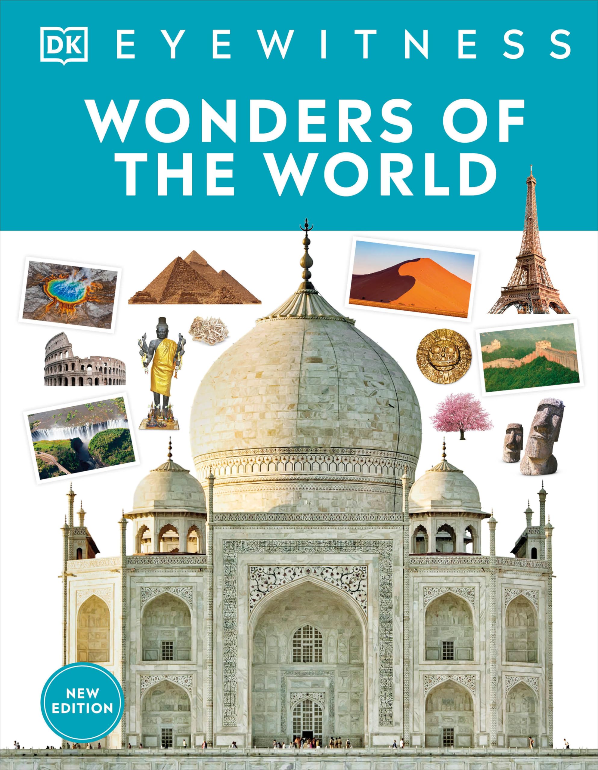 その他 14 Wonders of the World: Ancient and New [DVD] 中古】14 Wonders of the World: Ancient and New [DVD]