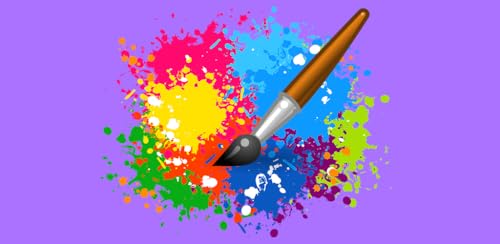 paiting apps for kids