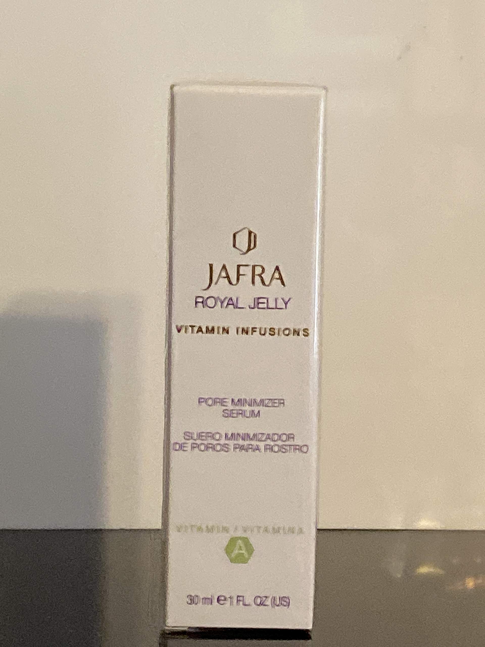 Vitamin Infusions Pore Minimizer Serum with Vitamin A