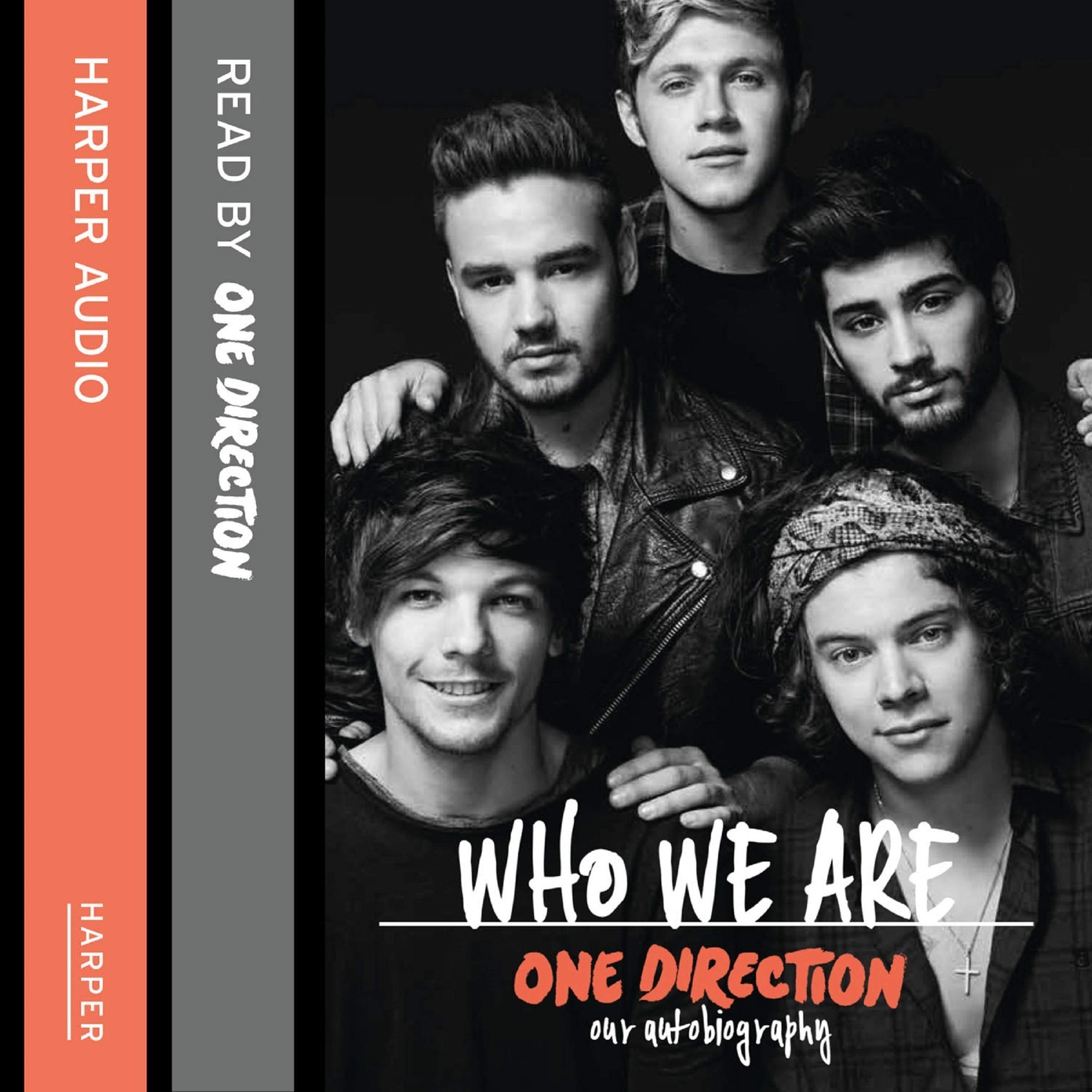 [洋書] One Direction ワンダイレクション 直筆サイン本 1D 洋書] One Direction ワンダイレクション 直筆サイン本 1D