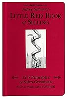 Vista 1 de Jeffrey Gitomer's Little Red Book of Selling 12.5 Principles of Sales Greatness, How to Make Sales FOREVER