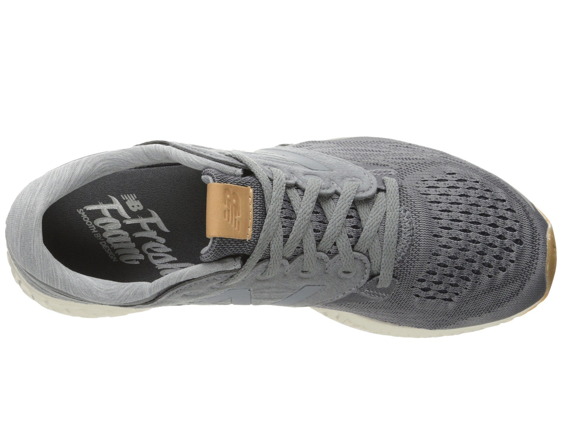 New Balance Fresh Foam Zante V3 at