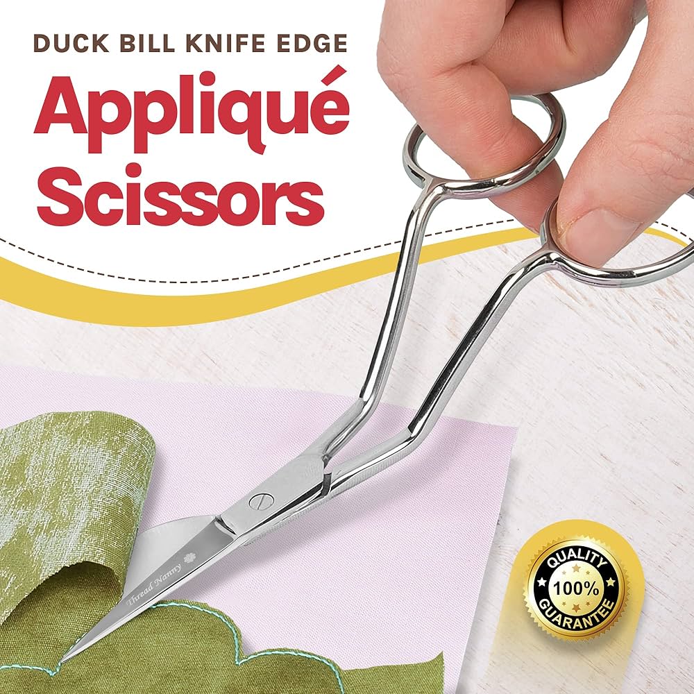 吹きガラス　はさみ　ダックビル Amazon.co.jp: LEONTOOL ダックビル鋏 ダックビルはさみ