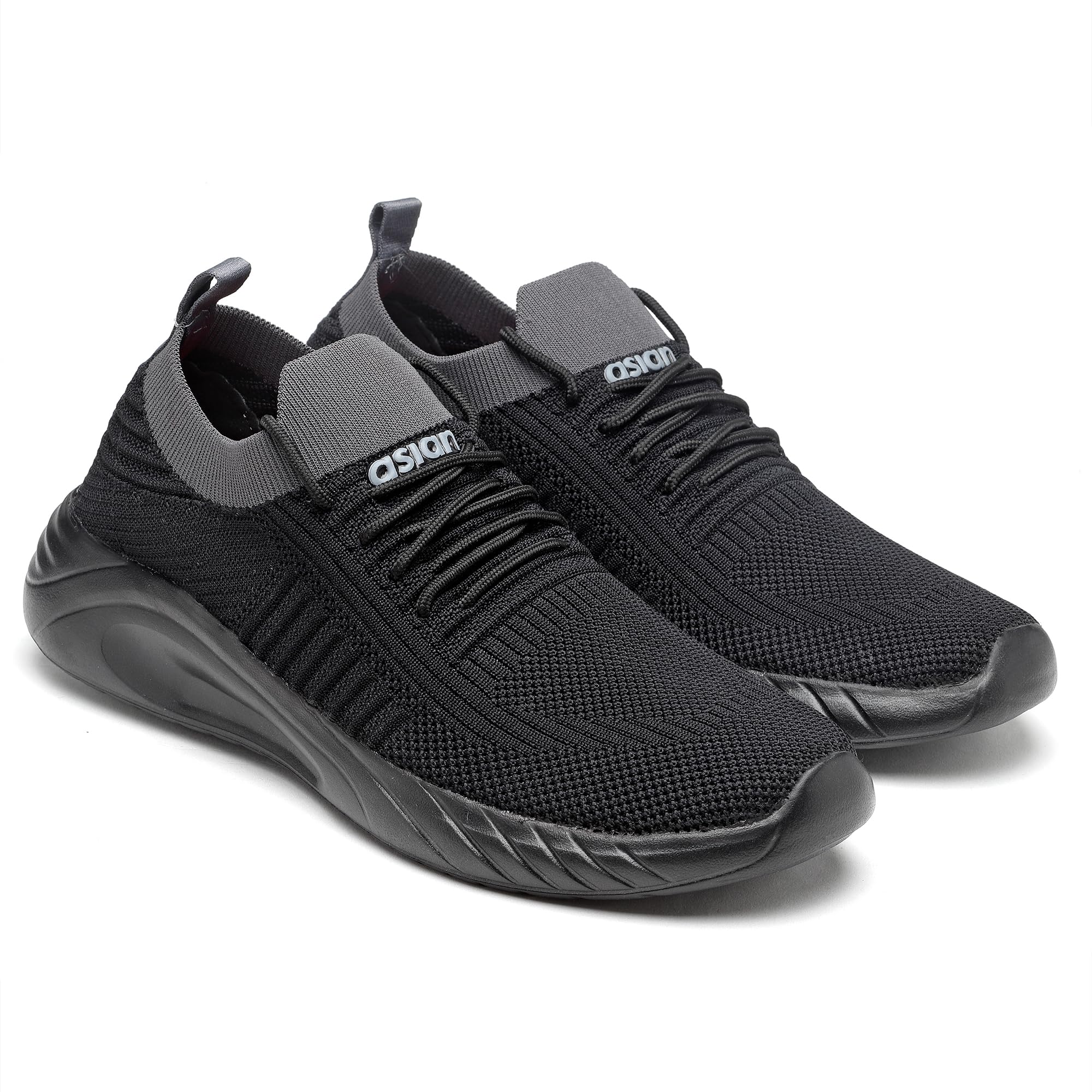 ASIAN Mens White Casual Sneaker Shoes with Mesh Upper Lightweight Lace-Up Shoes for Mens & Boys | Storm-12 (B0CYT2324F) Amazon Price History, Amazon Price Tracker