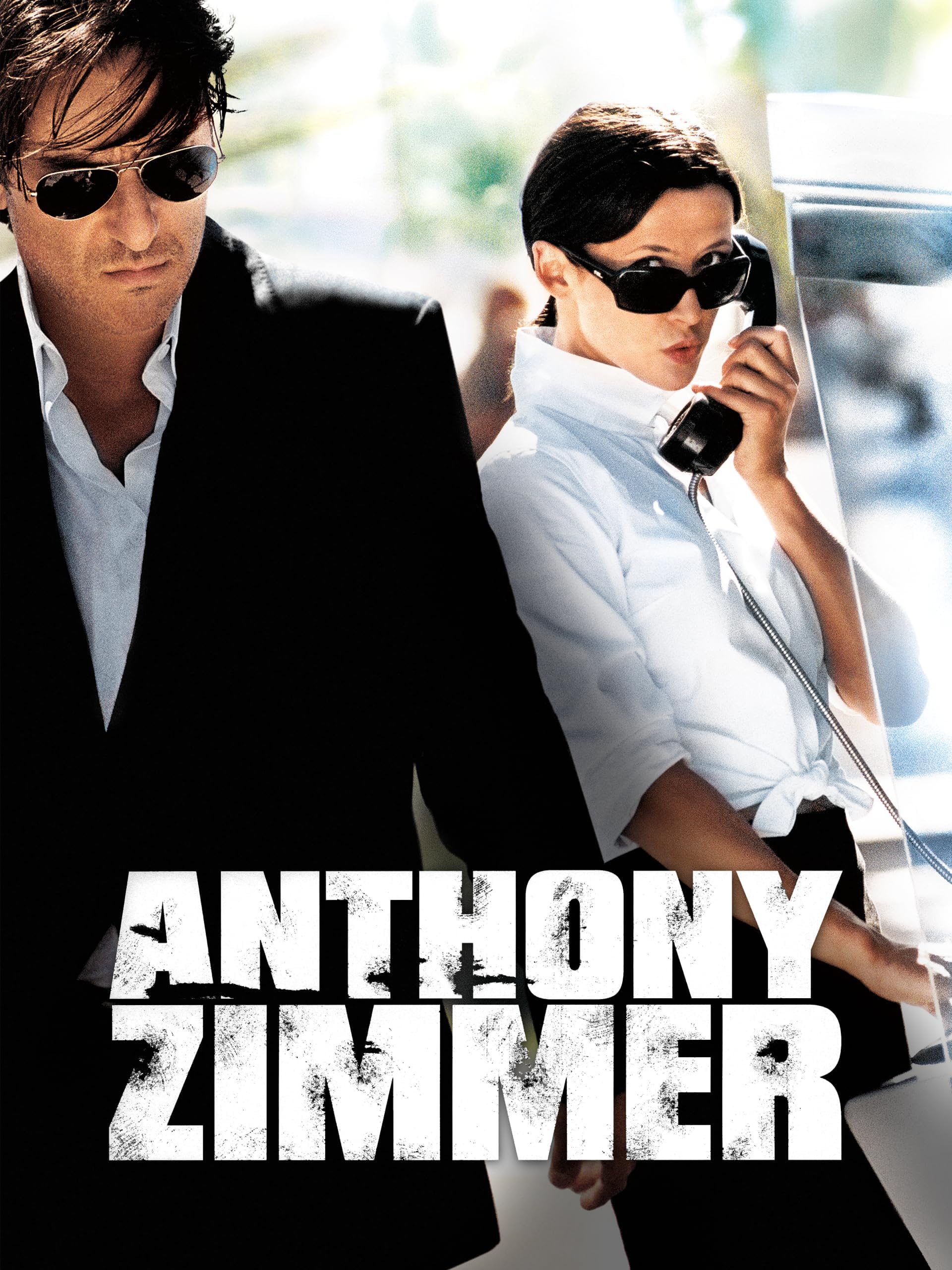 Anthony Zimmer