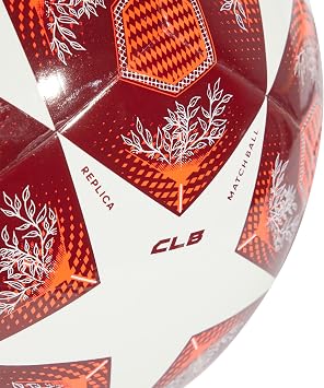 adidas UCL Club Soccerb Ball