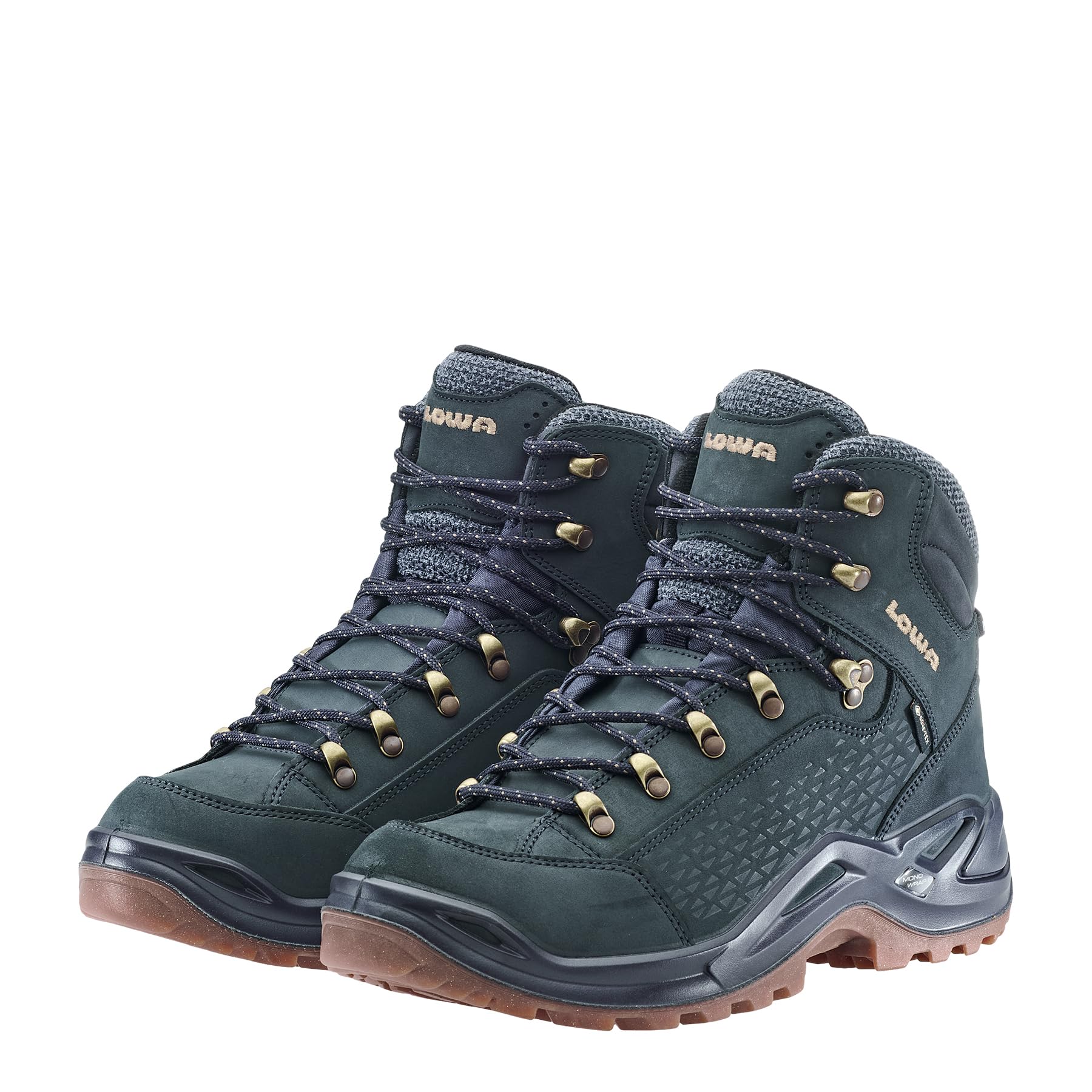 LOWA Stiefel mittel RENEGADE WARM GTX MID