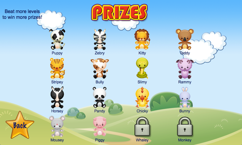 Animals Kids Math - App on Amazon Appstore