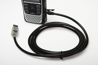 Wirenest FTDI USB ICOM OPC-2218LU PC Control Programming Cable