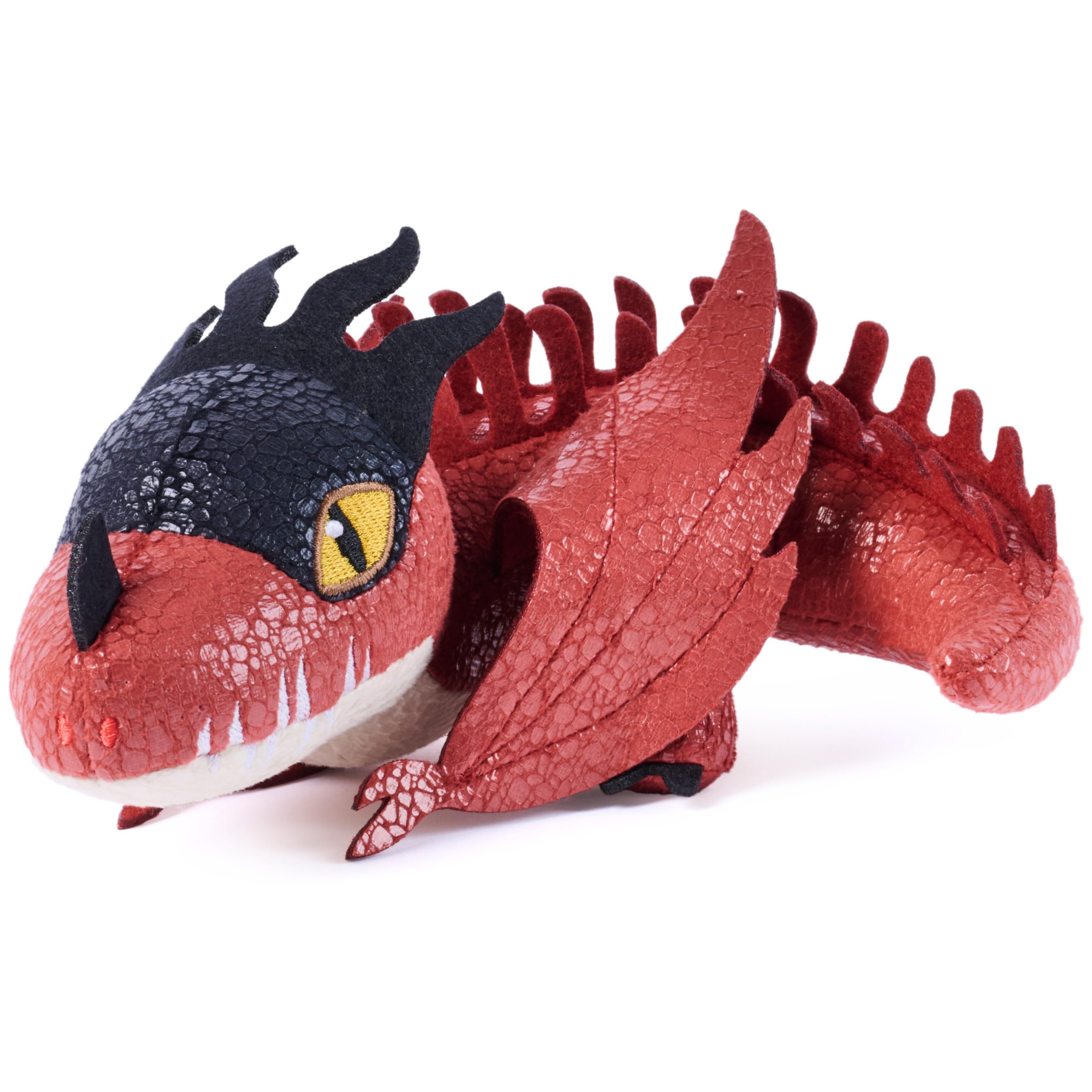 ぬいぐるみ THE MONSTERS How to Train Your Dragon Amazon.com: DreamWorks Dragons How to Train Your Dragon, Monstrous