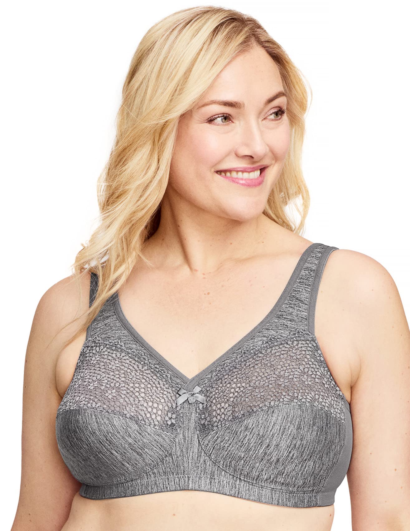 Glamorise Bra 