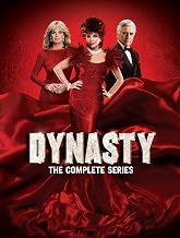 Dynasty: The Complete Series
