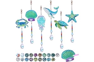 Arts and Crafts for Kids Ages 6-8-10-12 Years Old