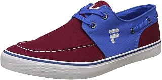 FILA Mens Max Ii Sneakers