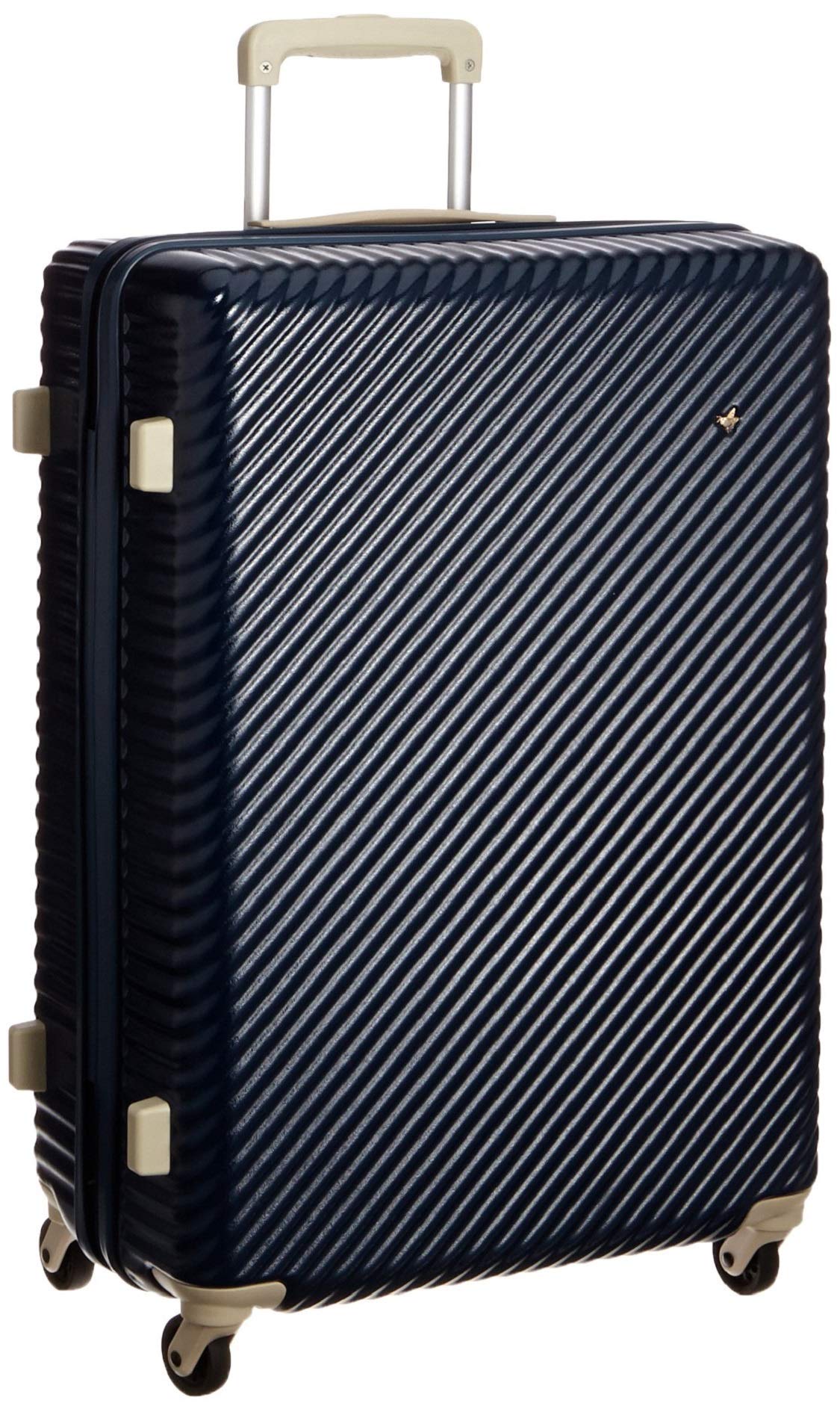 Amazon.co.jp: [ハント] HaNT mine(マイン)4輪スーツケース 65cm・75