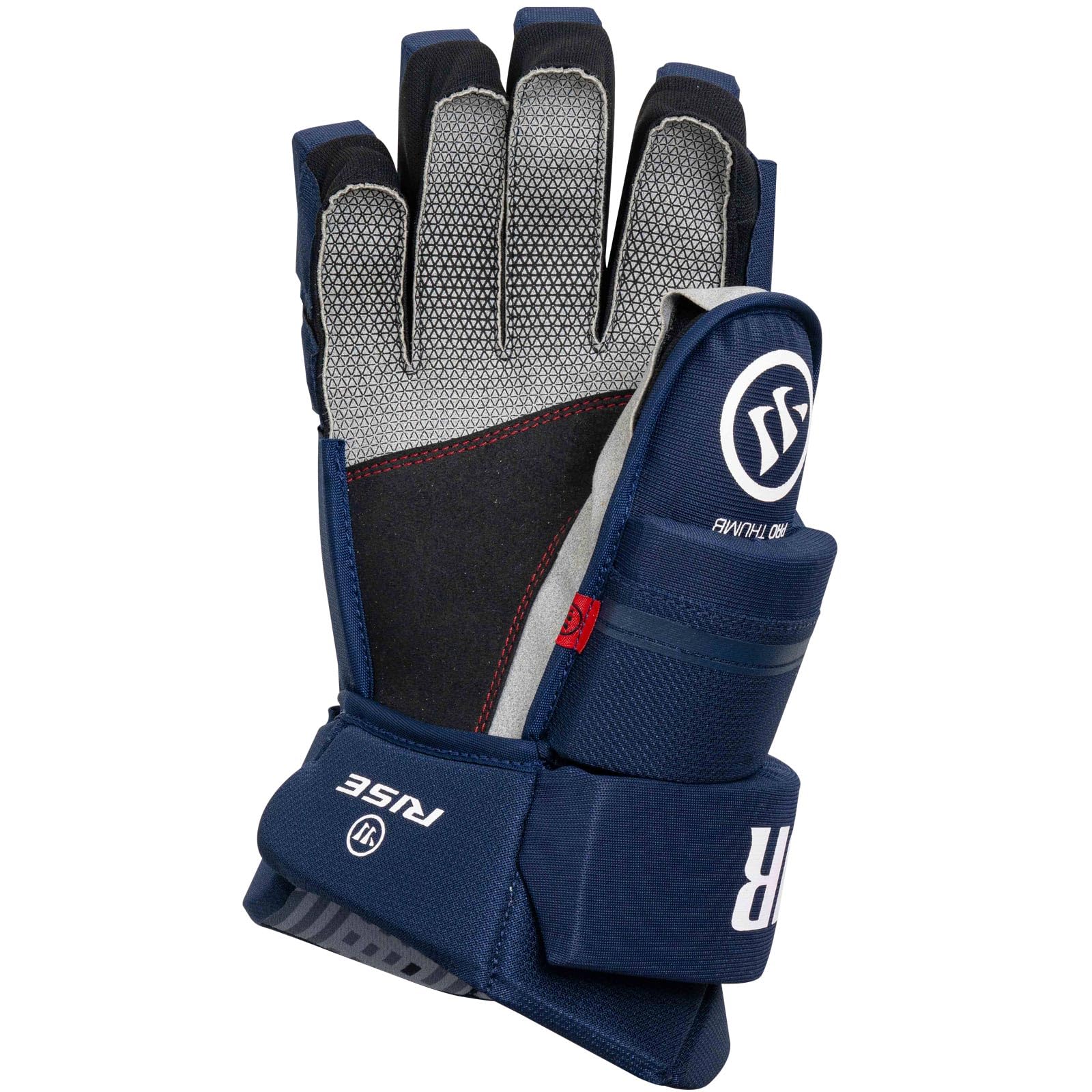 Gants de hockey junior par Warrior