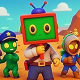Quirky Quasar Games